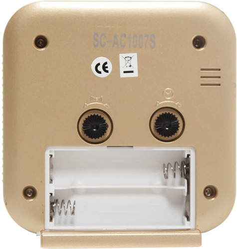 Радиоприемник Scarlett SC-AC1007S