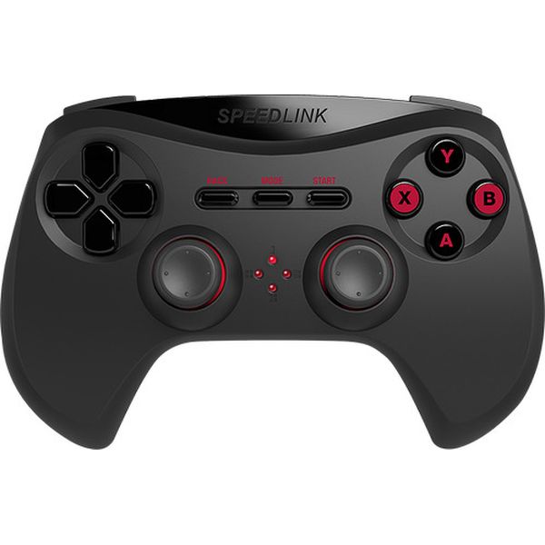 Геймпад Speed-Link Strike NX Wireless фото
