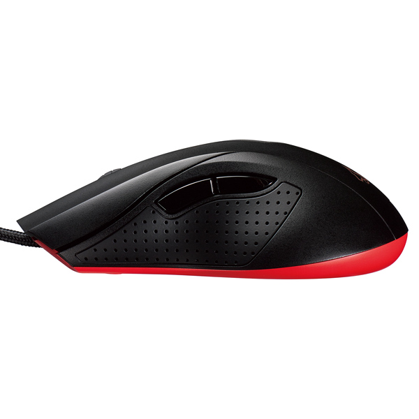 Игровая мышь ASUS CERBERUS MOUSE (90YH00Q1-BAUA00)