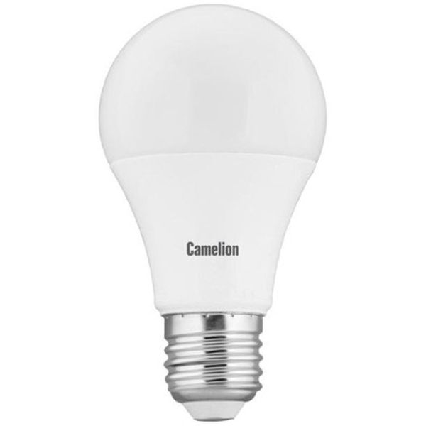 Лампа LED Camelion LED11-A60/830/E27 (12035) фото