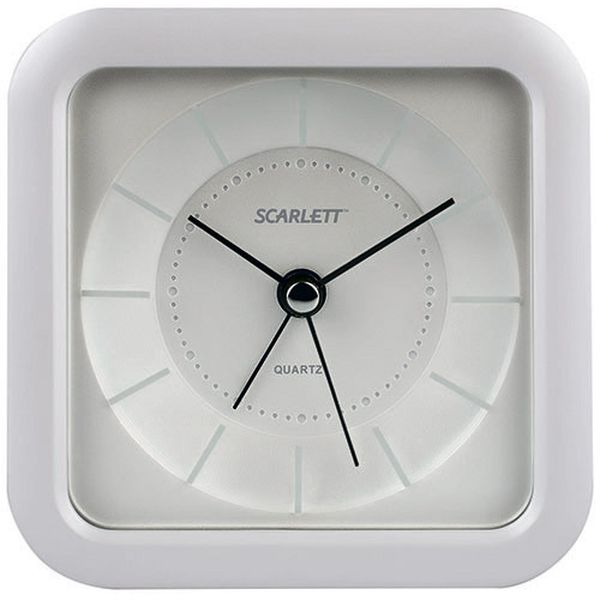 Радиоприемник Scarlett SC - AC1006W