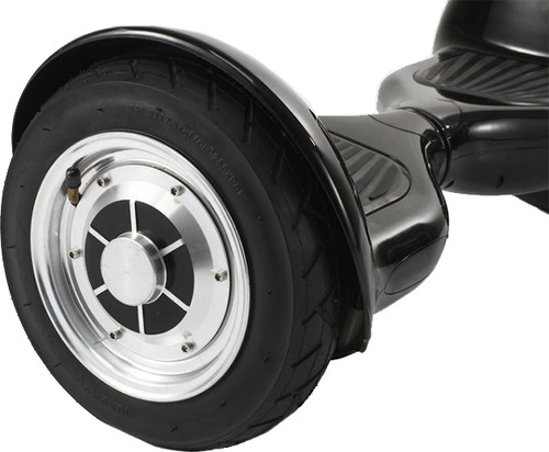 Гироскутер 10 дюймов Besshof AJ-PY10-1
