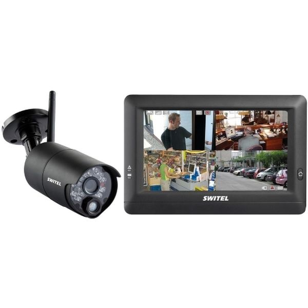 IP-камера Switel HSIP5000 фото