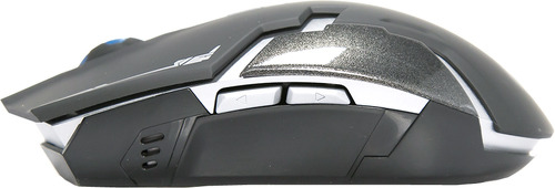 Игровая мышь Marvo BRG-581