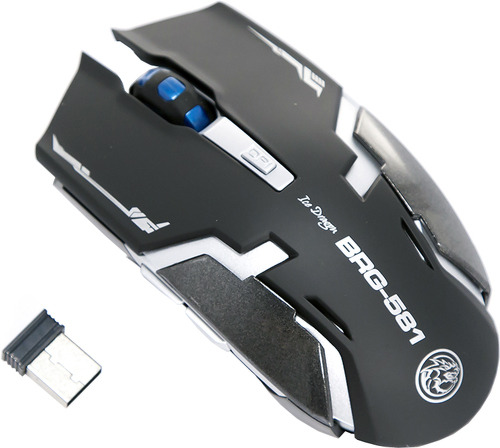 Игровая мышь Marvo BRG-581