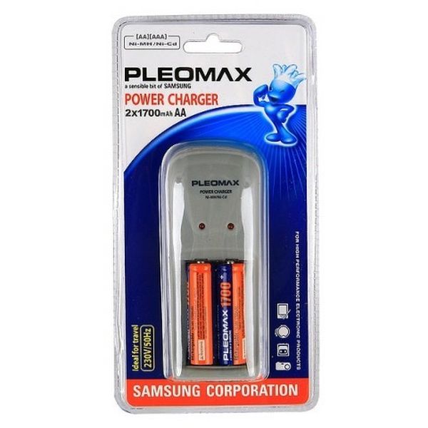 Батарея Samsung 1018 POWER CHARGER фото