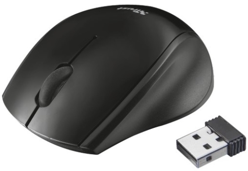 Мышь беспроводная Trust ONI WIRELESS (21048)