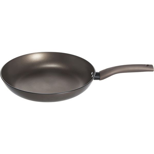 Сковорода Polaris Genio-28F Прессованный алюминий