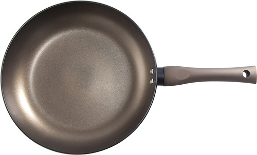 Сковорода Polaris Genio-28F Прессованный алюминий