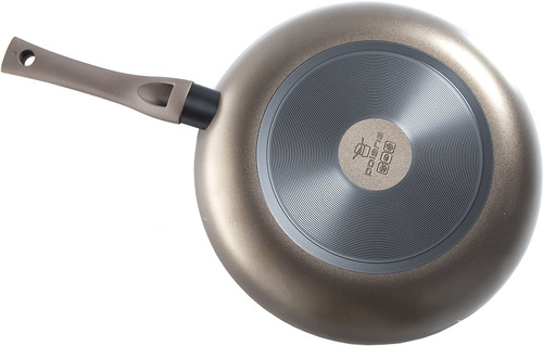 Сковорода Polaris Genio-28F Прессованный алюминий