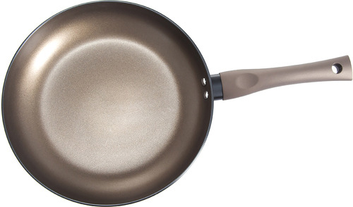 Сковорода Polaris Genio-26F Прессованный алюминий