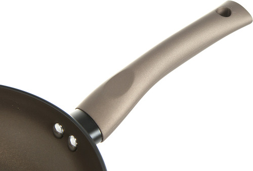 Сковорода Polaris Genio-26F Прессованный алюминий