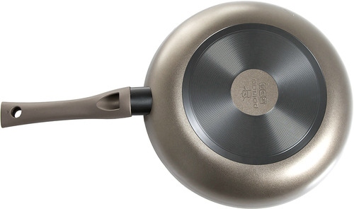 Сковорода Polaris Genio-26F Прессованный алюминий