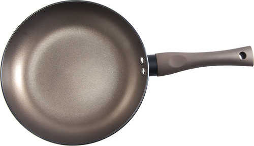 Сковорода Polaris Genio-22F Прессованный алюминий