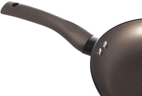 Сковорода Polaris Genio-22F Прессованный алюминий