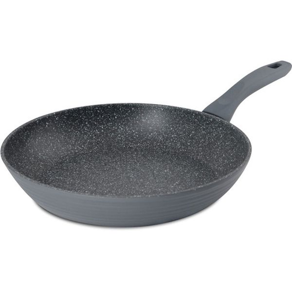 Сковорода Polaris Canto-28F Кованый алюминий