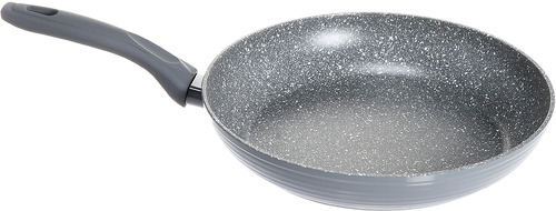 Сковорода Polaris Canto-28F Кованый алюминий