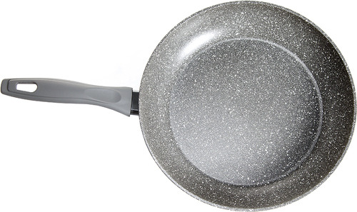 Сковорода Polaris Canto-28F Кованый алюминий