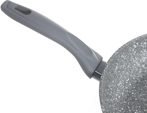 Сковорода Polaris Canto-28F Кованый алюминий