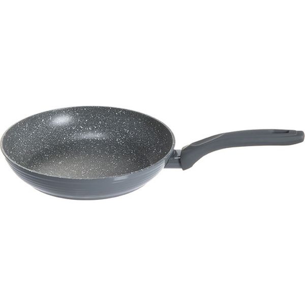 Сковорода Polaris Canto-24F Кованый алюминий