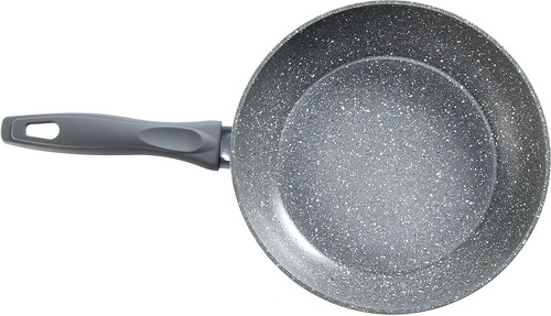 Сковорода Polaris Canto-24F Кованый алюминий