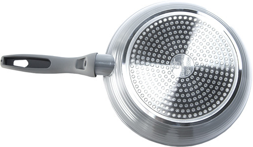 Сковорода Polaris Canto-24F Кованый алюминий