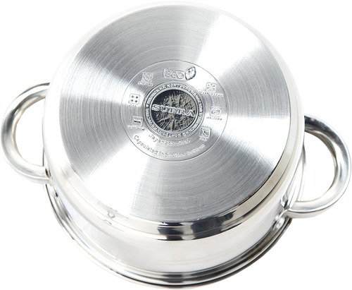 Кастрюля Supra SKS-2032C