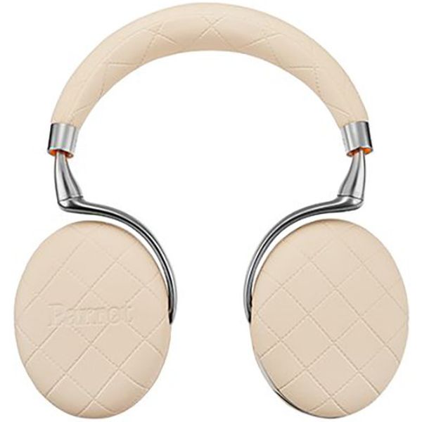 Наушники полноразмерные Parrot ZIK 3 + CHARGER - IVORY пересшитый