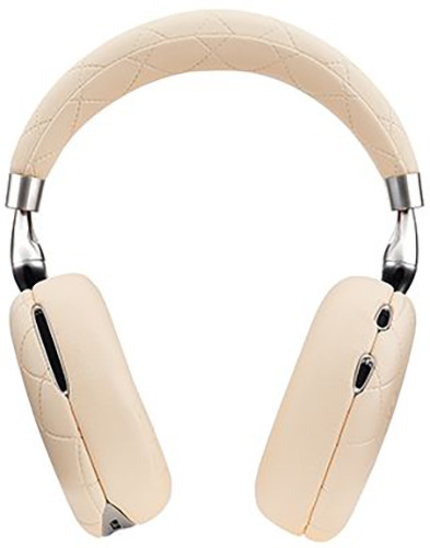 Наушники полноразмерные Parrot ZIK 3 + CHARGER - IVORY пересшитый