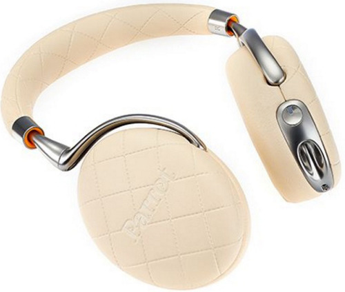 Наушники полноразмерные Parrot ZIK 3 + CHARGER - IVORY пересшитый