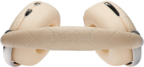 Наушники полноразмерные Parrot ZIK 3 + CHARGER - IVORY пересшитый