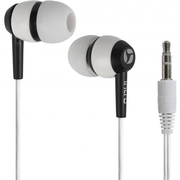 Наушники внутриканальные Intro RX-260W