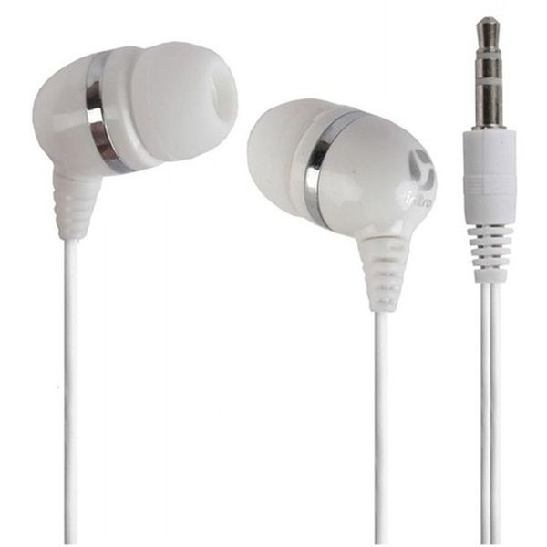 Наушники внутриканальные Intro RX-190W