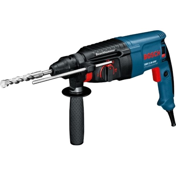 Перфоратор Bosch 0611253708 фото