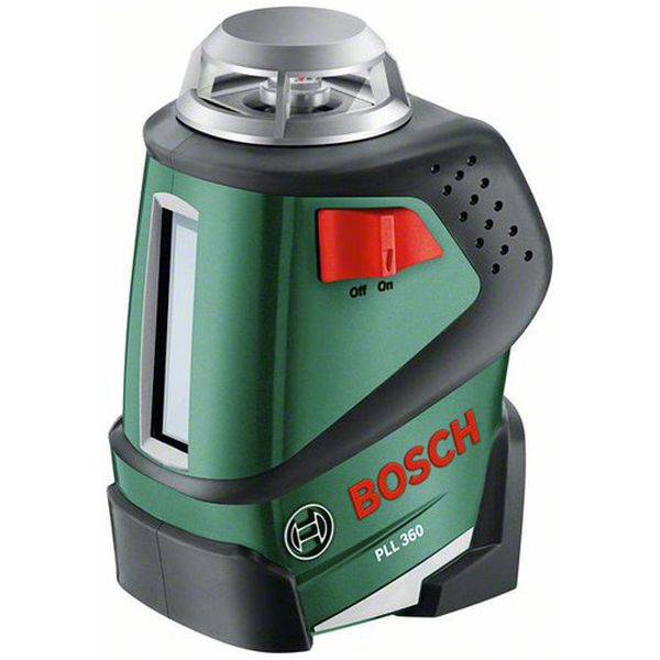 Лазерный уровень Bosch 0603663020