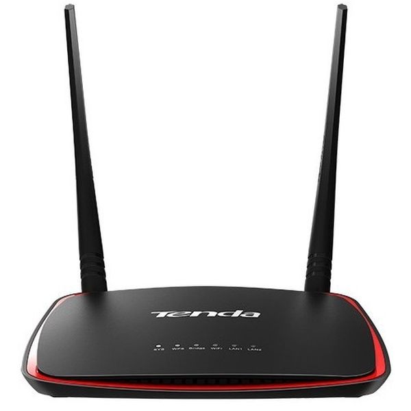 Wi-Fi роутер Tenda AP4 фото