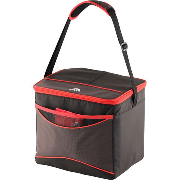 Сумка - изотермический контейнер Igloo Collapse&Cool 24 red (162722)