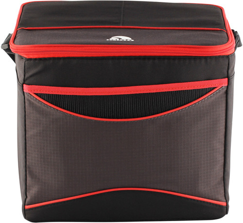 Сумка - изотермический контейнер Igloo Collapse&Cool 24 red (162722)