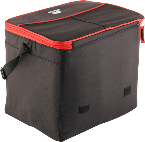 Сумка - изотермический контейнер Igloo Collapse&Cool 24 red (162722)