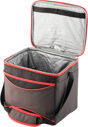 Сумка - изотермический контейнер Igloo Collapse&Cool 24 red (162722)
