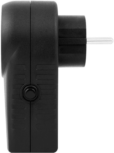 Сетевой фильтр Sven SF-S1 черный