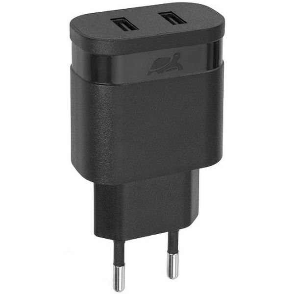 Сетевое зарядное устройство RIVACASE RIVAPOWER VA4122 B00 фото