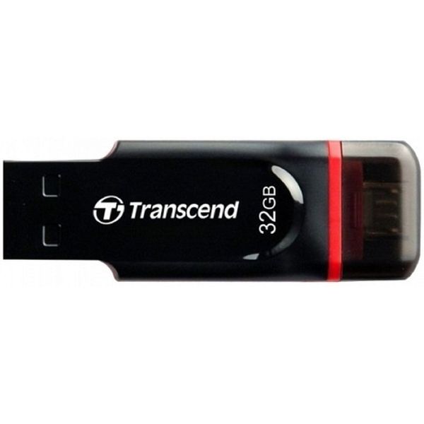 Флеш-диск Transcend TS32GJF340 фото