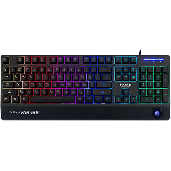 Игровая клавиатура Marvo VAR-156 фото