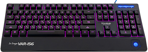 Игровая клавиатура Marvo VAR-156