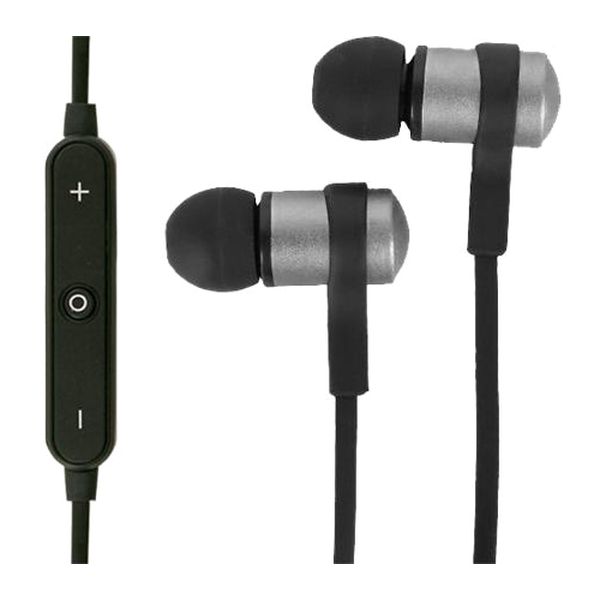 Наушники Bluetooth Denn DHB500 фото