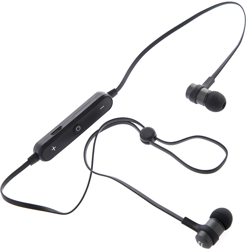 Наушники Bluetooth Denn DHB500