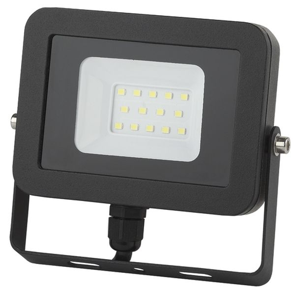 Светильник ЭРА LPR-20-4000К-М SMD ECO SLIM фото