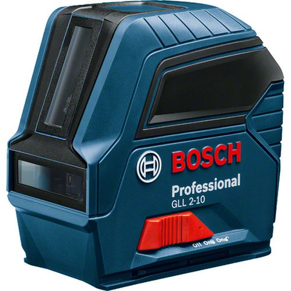 Лазерный уровень Bosch 0601063L00