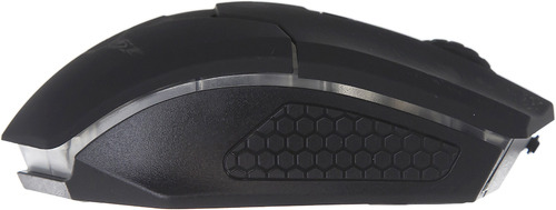 Игровая мышь Qumo Supernova М24 (22480)